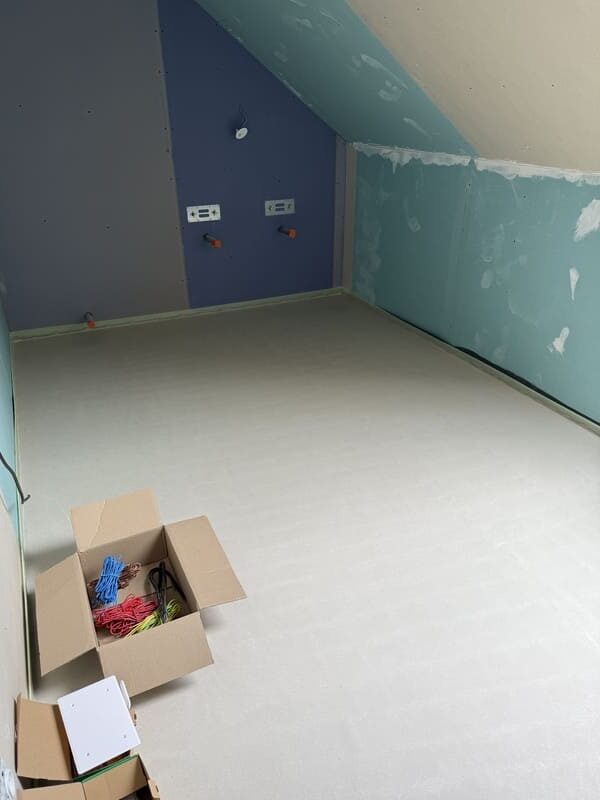 Aménagement de combles dans le Haut-Doubs (4)