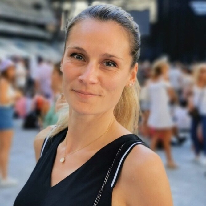 Clarisse COURTOT REHN