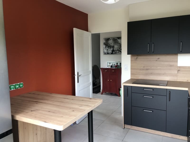 Rénovation d'une cuisine aux Auxons (1)