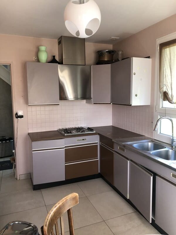 Rénovation d'une cuisine aux Auxons (3)