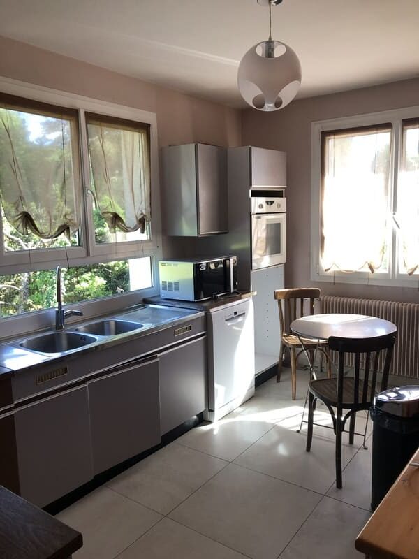 Rénovation d'une cuisine aux Auxons (6)